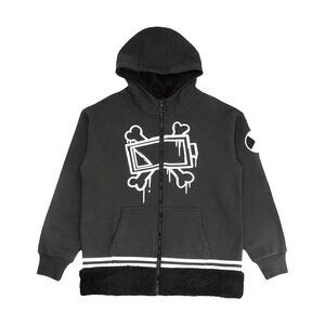 Murder Drones Uzi Jacket